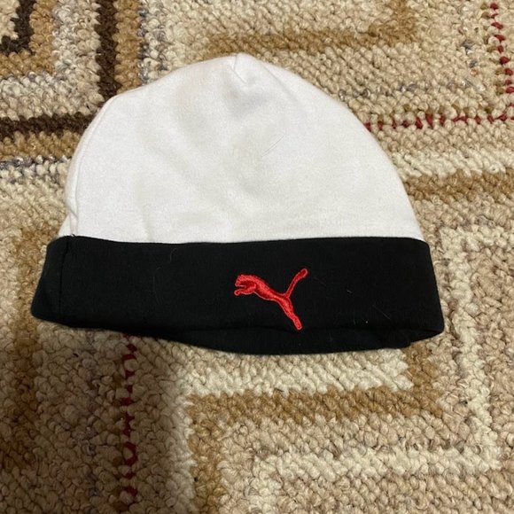 Puma Infant Hat - Picture 1 of 1